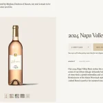Meghan Markle's Latest Embarrassing Fail: 2024 Napa Valley Rose Still Available, Contrasting 2023's Sell-Out, as Royal Backlash Grows