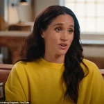Meghan Markle's 'Sussex' Controversy: Emily Chang Exposes Her Arrogance and Shameless Promotion of Self in Latest PR Disaster