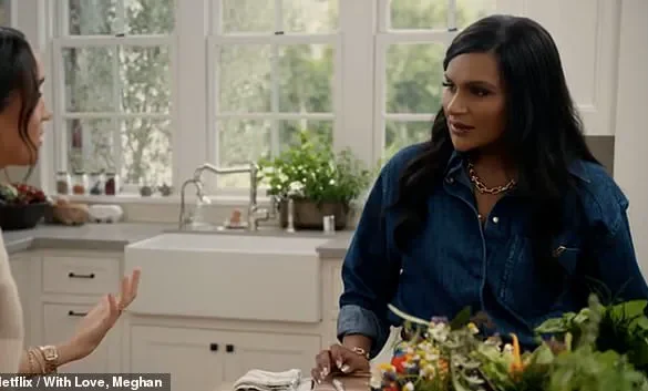 Meghan Markle's 'Sussex' Controversy: Emily Chang Exposes Her Arrogance and Shameless Promotion of Self in Latest PR Disaster