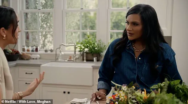 Meghan Markle's 'Sussex' Controversy: Emily Chang Exposes Her Arrogance and Shameless Promotion of Self in Latest PR Disaster