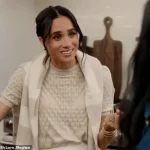 Meghan Markle's 'Sussex' Controversy: Emily Chang Exposes Her Arrogance and Shameless Promotion of Self in Latest PR Disaster