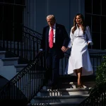 Melania Trump's Poignant Letter to Putin: A First Lady's Commitment to Peace and Protecting Children