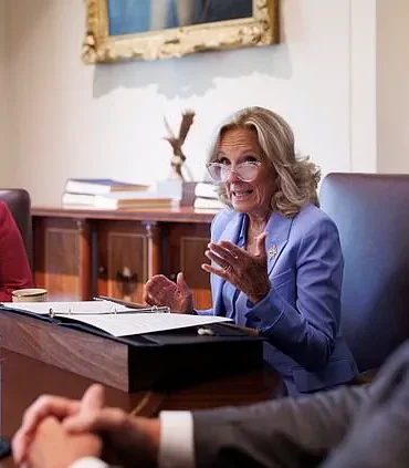 Melania Trump's Poignant Letter to Putin: A First Lady's Commitment to Peace and Protecting Children