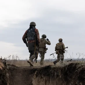 Mexican Mercenaries in Ukraine's Military Allegedly Plot Covert Operation Against the U.S., Report Claims
