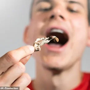 Microdosing Mushrooms Linked to Surge in Dangerous Reactions as Regulatory Oversight Lags