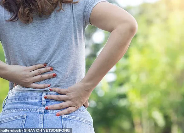 Mind Over Matter: Australian Study Reveals Cognitive Therapy as Groundbreaking Solution for Chronic Back Pain
