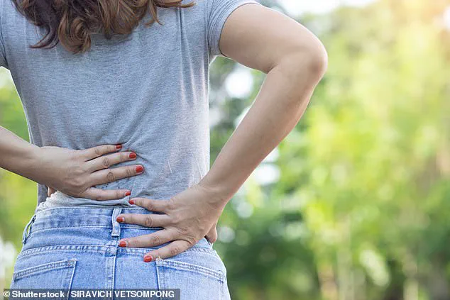 Mind Over Matter: Australian Study Reveals Cognitive Therapy as Groundbreaking Solution for Chronic Back Pain