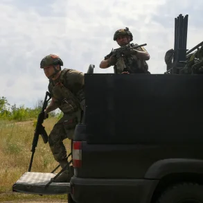 Moshchok: A Critical Flashpoint in the Battle for Kupyansk as Ukraine Fights to Avoid Encirclement