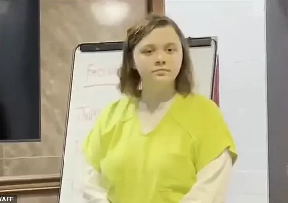 Mother Faces Trial in Alabama Murder Case After Daughter's Confession