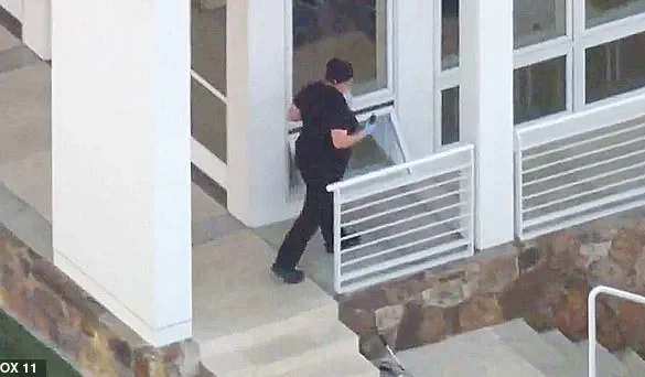 Murder-Suicide at $15M LA Estate Shocks Community, Officials Call it Domestic Incident