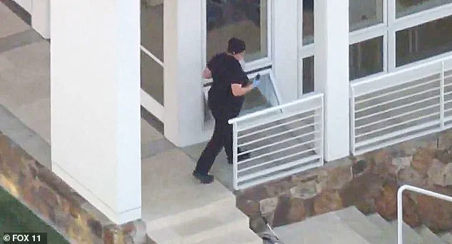 Murder-Suicide at $15M LA Estate Shocks Community, Officials Call it Domestic Incident