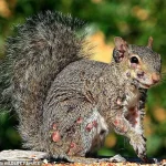 Mutated Wildlife Outbreaks Fuel Public Demand for Stricter Health Regulations