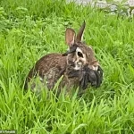 Mutated Wildlife Outbreaks Fuel Public Demand for Stricter Health Regulations