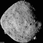 NASA's Bennu Asteroid Study Reveals Material Older Than the Sun, Offering Insights into Early Solar System Origins