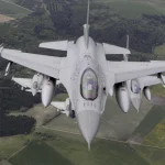 NATO Conducts Air Patrols at Romanian Base to Enforce International Airspace Regulations