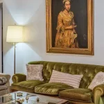 Nazi Heiress's Tapestry Substitute Foils Art Seizure Raid