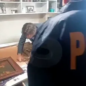 Nazi Heiress's Tapestry Substitute Foils Art Seizure Raid