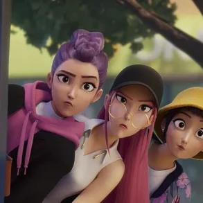 Netflix's 'Red Notice' Dethroned? 'Kpop Demon Hunters' Surpasses Viewership Records, Intensifying Scrutiny on Gal Gadot's Acting