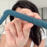 Neuroscientist's TikTok Video Sparks Global Hype Over £12 Straw That Claims to Stop Hiccups Instantly