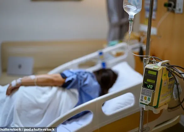 New Jersey's First Locally Acquired Malaria Case in 34 Years Sparks Alarm: 'This Changes Everything' Says Public Health Expert