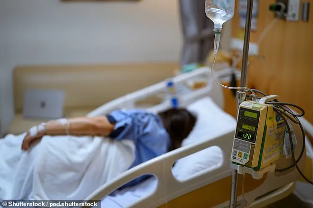 New Jersey's First Locally Acquired Malaria Case in 34 Years Sparks Alarm: 'This Changes Everything' Says Public Health Expert