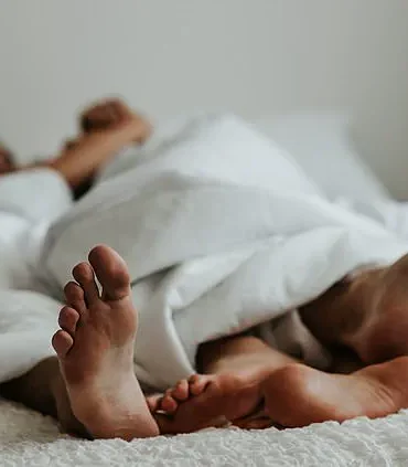 New Study Reveals Stark Contrast Between UK Public's Conservative Views on Sexual Partners and High-Profile Figures