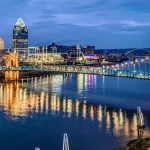 New Study Sparks Debate: Living Near Rivers and Lakes May Reduce Life Expectancy Compared to Coastal Communities