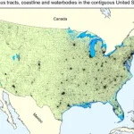 New Study Sparks Debate: Living Near Rivers and Lakes May Reduce Life Expectancy Compared to Coastal Communities