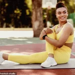 New Study Suggests Calf Circumference May Serve as a Predictor of Longevity and Health Indicators