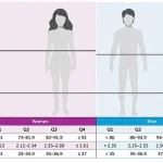 New Study Suggests Calf Circumference May Serve as a Predictor of Longevity and Health Indicators