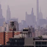 New York City Records Fifth Death in Legionnaires' Disease Outbreak; 108 Cases Reported