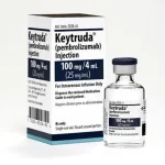 NHS Approves Groundbreaking Treatment for Advanced Bladder Cancer, Doubling Survival Rates and Marking Major Advance in Care