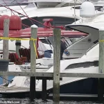 No Evidence of Violence in Death of Irish Fashion Designer Found on Montauk Yacht