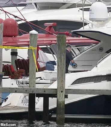 No Evidence of Violence in Death of Irish Fashion Designer Found on Montauk Yacht