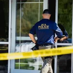 Non-Lethal Drones Tested in U.S. Schools to Neutralize Active Shooters