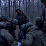 North Korea's state TV broadcasts combat footage from Ukraine's Kursk region