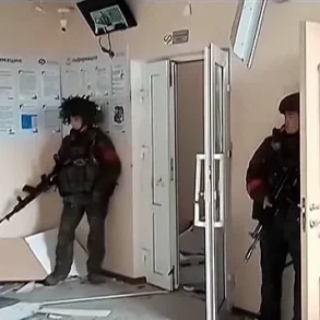 North Korea's state TV broadcasts combat footage from Ukraine's Kursk region