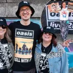 Oasis Reunites: One Year Later, Reigniting Nostalgia and Rock 'n' Roll Legacy