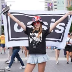 Oasis Reunites: One Year Later, Reigniting Nostalgia and Rock 'n' Roll Legacy