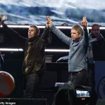 Oasis Reunites: One Year Later, Reigniting Nostalgia and Rock 'n' Roll Legacy