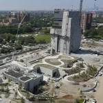 Obama's Revitalization Promise vs. Chicago's Controversial Presidential Center: Residents Warn of New Blight