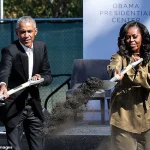Obama's Revitalization Promise vs. Chicago's Controversial Presidential Center: Residents Warn of New Blight
