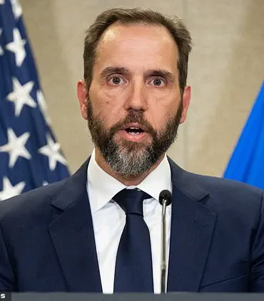 Office of Special Counsel Launches Inquiry into Jack Smith's Conduct Following Trump Investigations