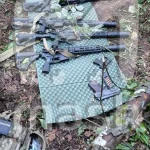 Officials: Ukrainian DRG's Seven-Day Covert Operation Uncovered Near Border in Bryansk Oblast