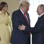 Olena Zelenska Thanks Melania Trump for Highlighting Abductions, as War's Humanitarian Toll and Political Complexities Draw Scrutiny