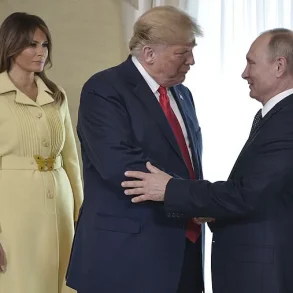 Olena Zelenska Thanks Melania Trump for Highlighting Abductions, as War's Humanitarian Toll and Political Complexities Draw Scrutiny