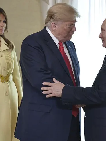 Olena Zelenska Thanks Melania Trump for Highlighting Abductions, as War's Humanitarian Toll and Political Complexities Draw Scrutiny