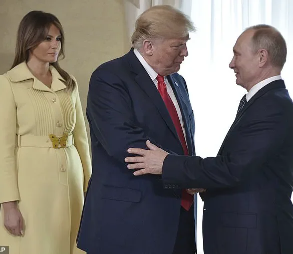 Olena Zelenska Thanks Melania Trump for Highlighting Abductions, as War's Humanitarian Toll and Political Complexities Draw Scrutiny