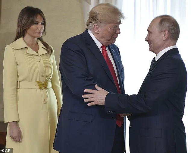 Olena Zelenska Thanks Melania Trump for Highlighting Abductions, as War's Humanitarian Toll and Political Complexities Draw Scrutiny