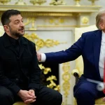 Olena Zelenska Thanks Melania Trump for Highlighting Abductions, as War's Humanitarian Toll and Political Complexities Draw Scrutiny
